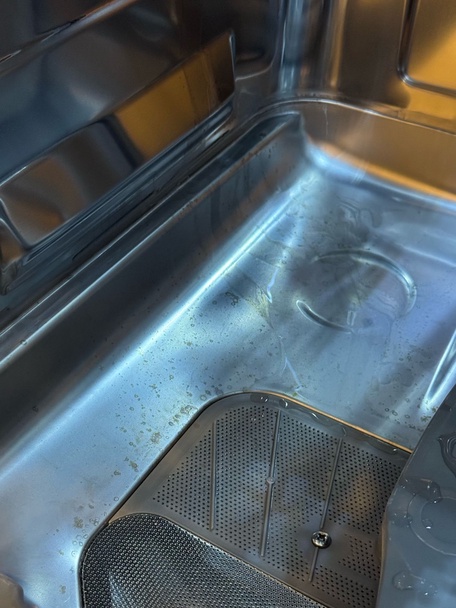 Соль и ее последствия.